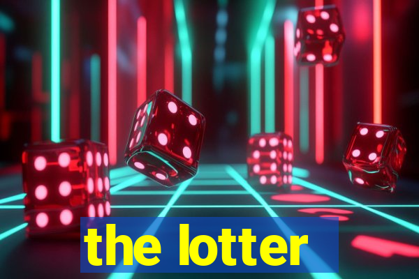 the lotter - reclame aqui